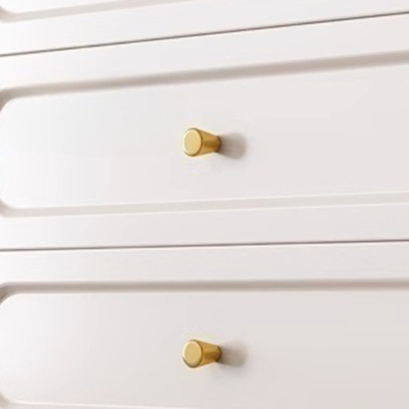 Casual Composite Wood Console Dresser/Lingerie Chest/Bachelor Chest, 3 Tiers/4 Tiers/5 Tiers - image 14