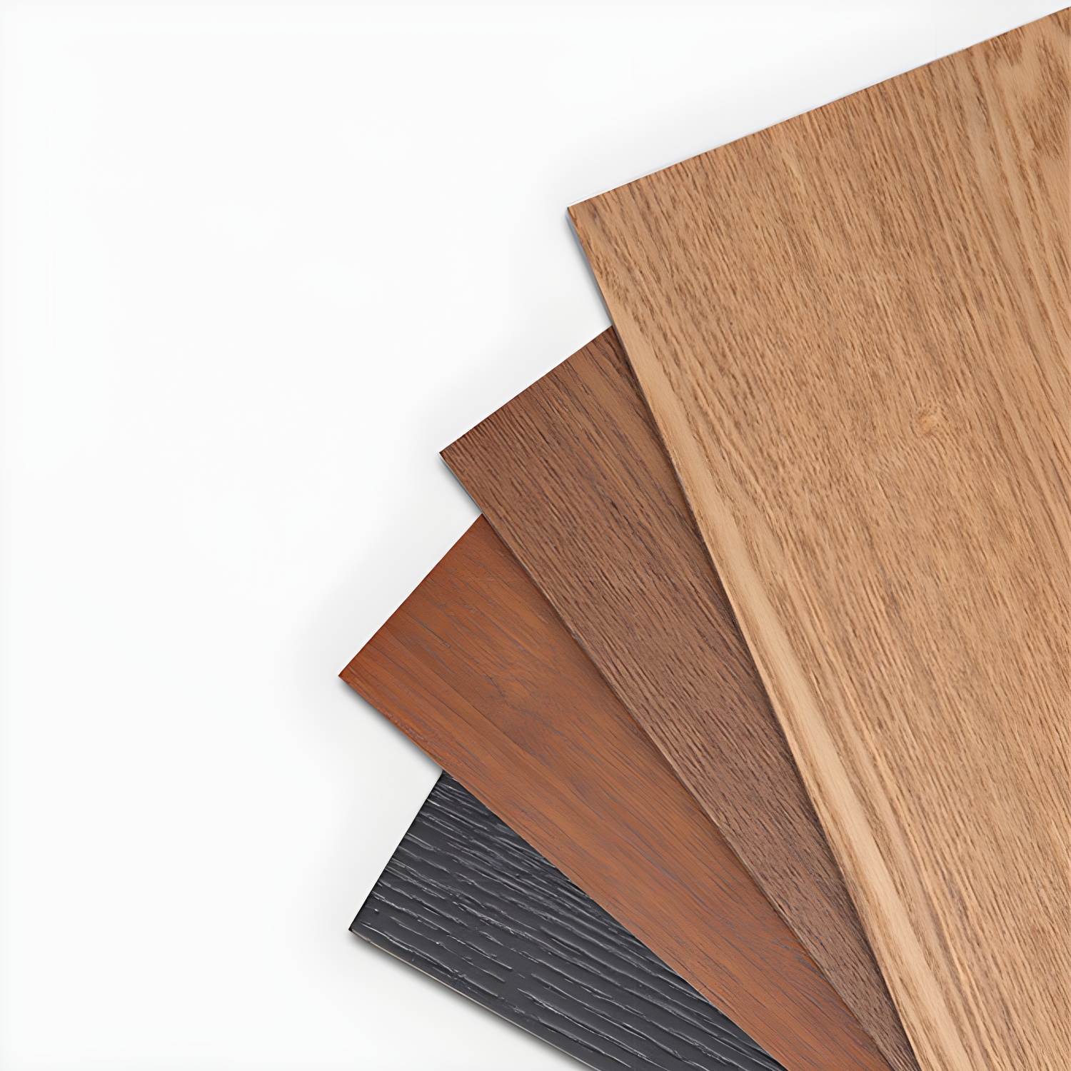 Natural Finish Modern Wardrobe Armoire Solid Wood and Engineered Wood Armoire - image 9