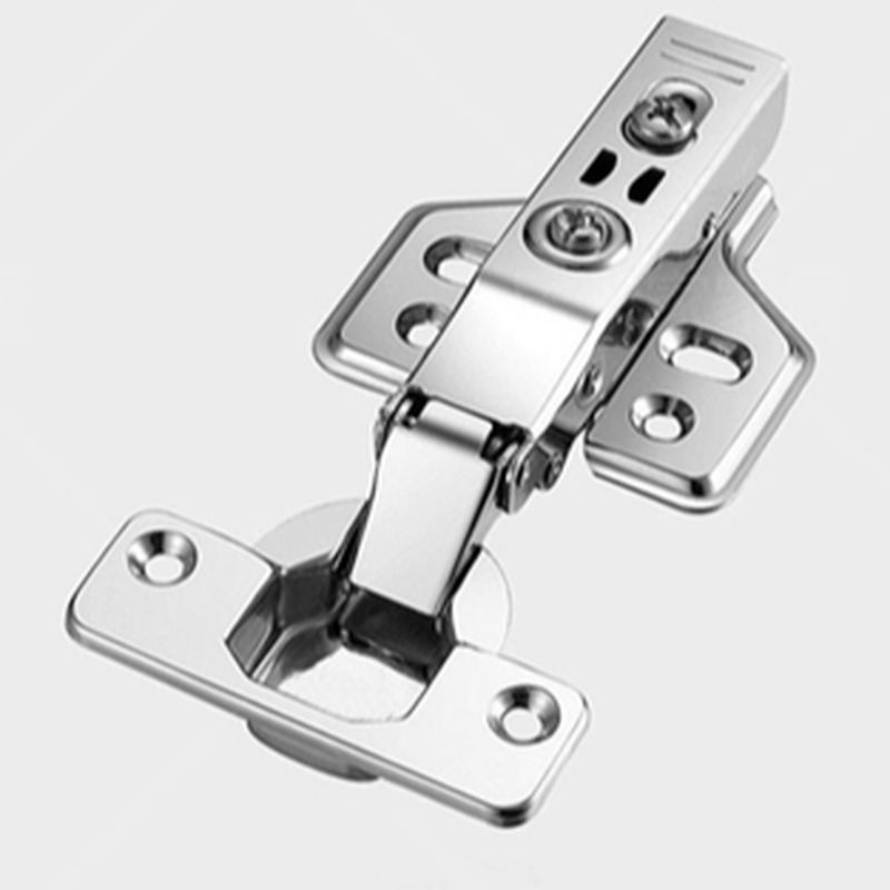 Modern Manufactured Wood Standalone Almirah with Soft Close Drawer, Soft Close Door, Interior Shelves, and Hanging Rod - image 7