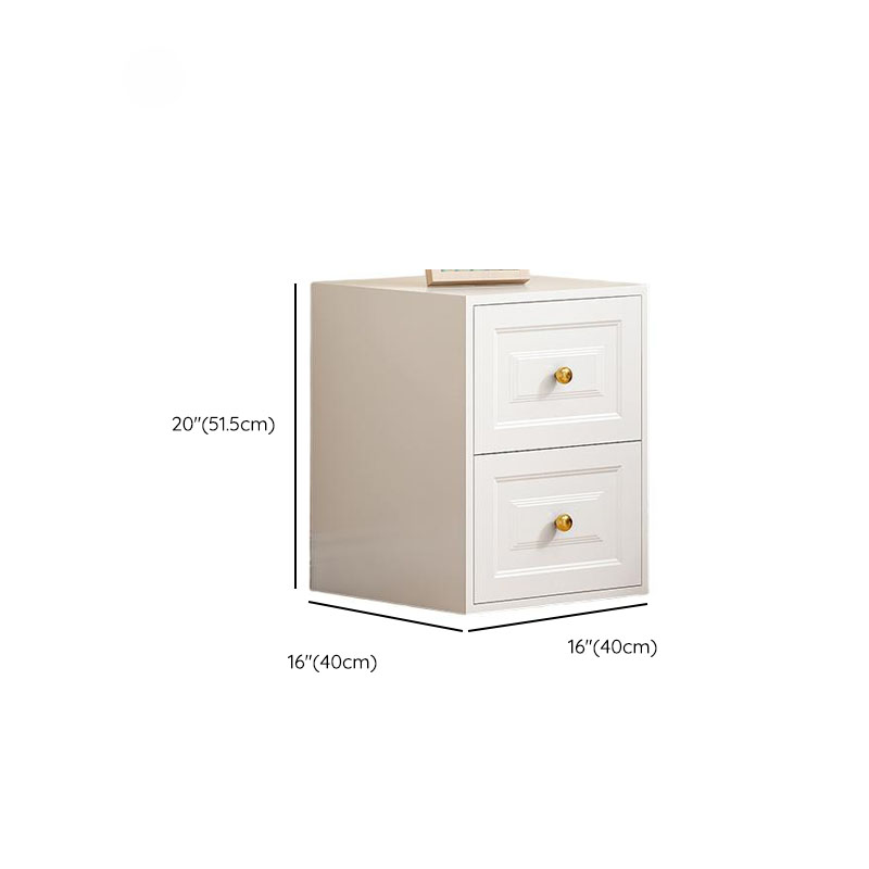 Chalk Casual Metal Bachelor Chest/Semainier with 5 Drawers/3 Drawers/4 Drawers in Vertical/Horizontal Orientation - image 16