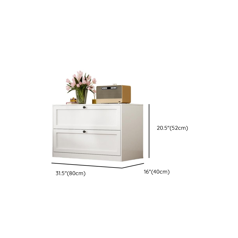 Chalk Casual Alloy Bachelor Chest/Lingerie Chest with 4/5/3 Drawers Vertical/Horizontal - image 22