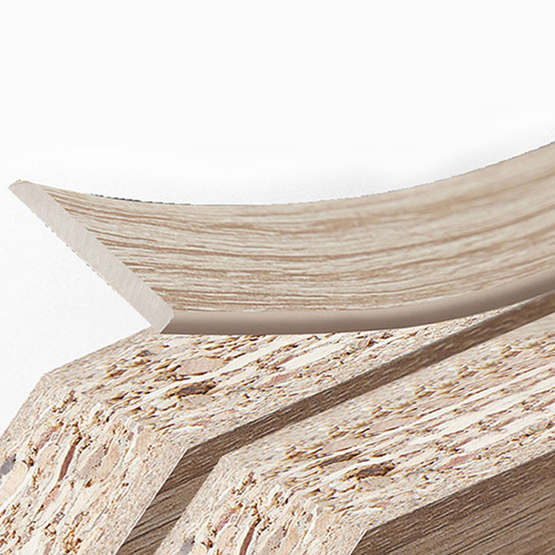 Dove Grey Minimalist Manufactured Wood Wardrobe Closet with Compartments, Soft Close Door, Interior Shelves, and Clothing Rod - image 4