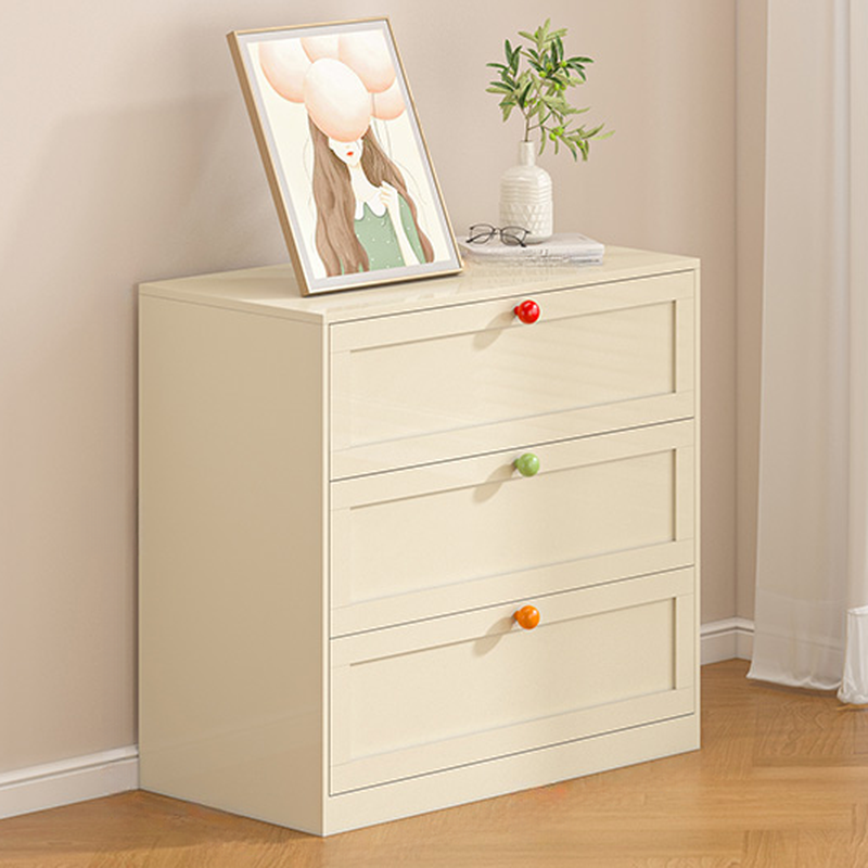 Casual Steel Bachelor Chest/Lingerie Chest - image 4