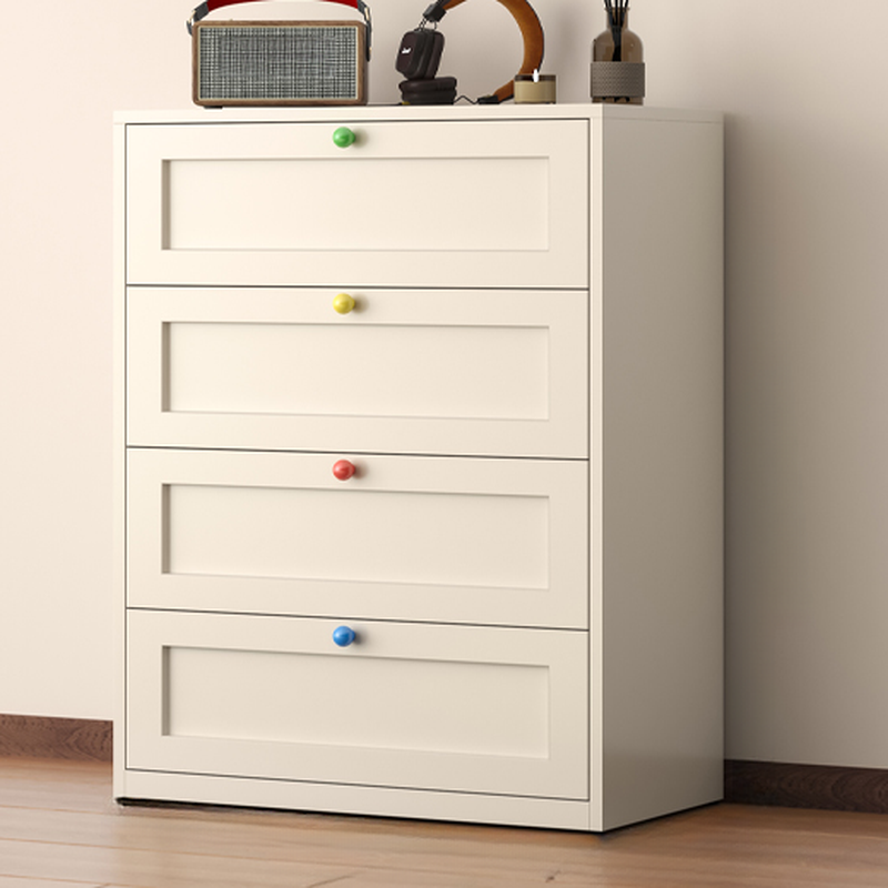 Casual Metal Bachelor Chest/Semainier with 5/4/3 Drawers in Vertical/Horizontal Orientation - image 17