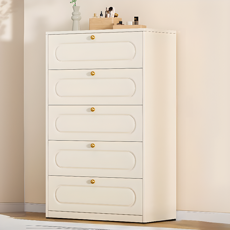 Trendy Steel Lingerie Chest with 4/5/3 Drawers in Vertical/Horizontal Orientation - image 3