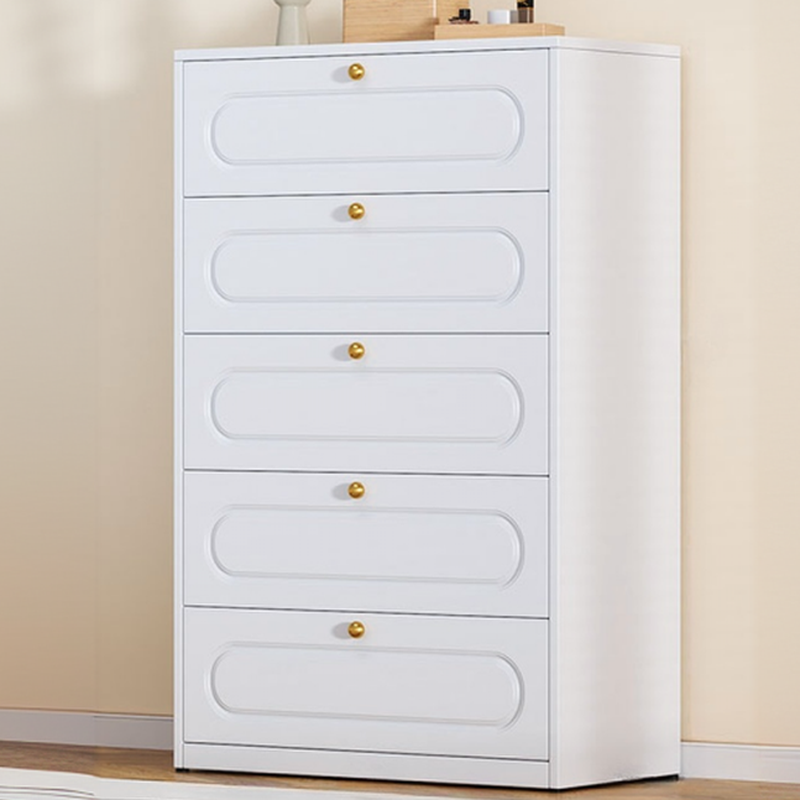 Casual Steel Bachelor Chest/Lingerie Chest - image 3