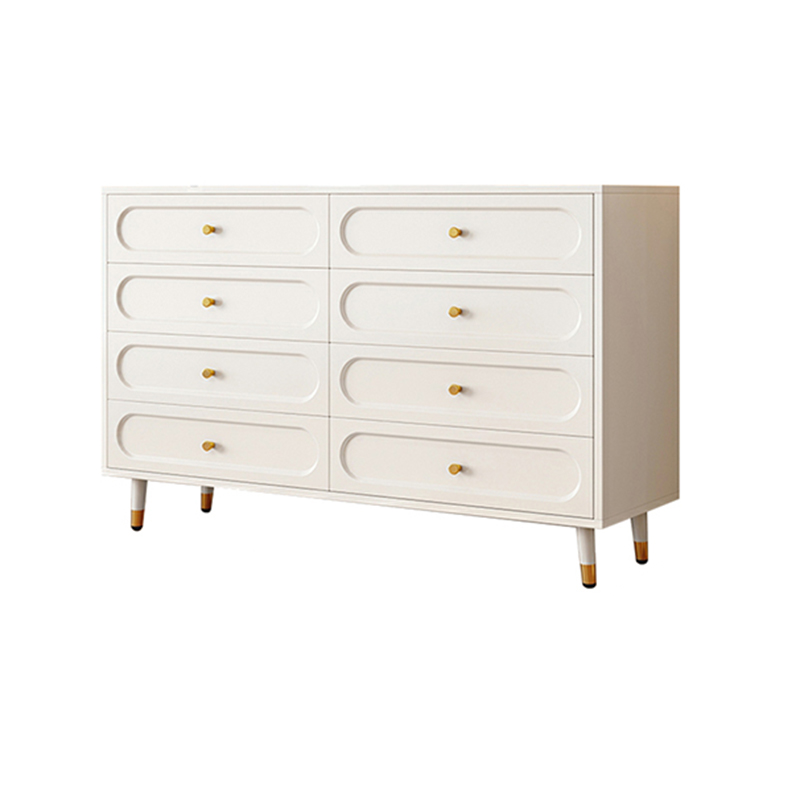 Casual Composite Wood Console Dresser/Lingerie Chest/Bachelor Chest, 3 Tiers/4 Tiers/5 Tiers - image 8