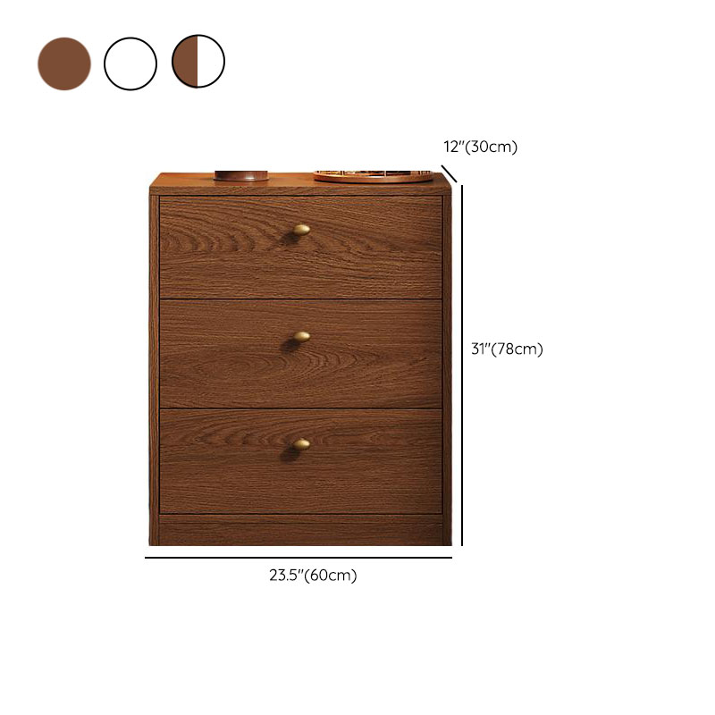 Simple Reclaimed Wood Double Dresser/Bachelor Chest with 8/6/4 Drawers in Horizontal/Vertical Orientation - image 11