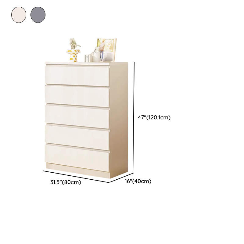 Casual Metal Console Dresser/Bachelor Chest/Semainier for Parlor - image 16