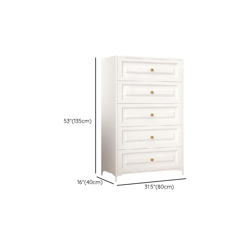 Chalk Simple Metal Semainier in Vertical/Horizontal Orientation - image 21