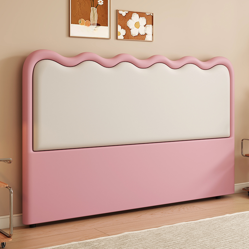 Modern Standard（36-55“） Timber Panel With Legs & Sponge Cushion, No Distressing, King(76"W x 80"L)/Full(54"W x 75"L)/Twin(38"W x 75"L) - image 9