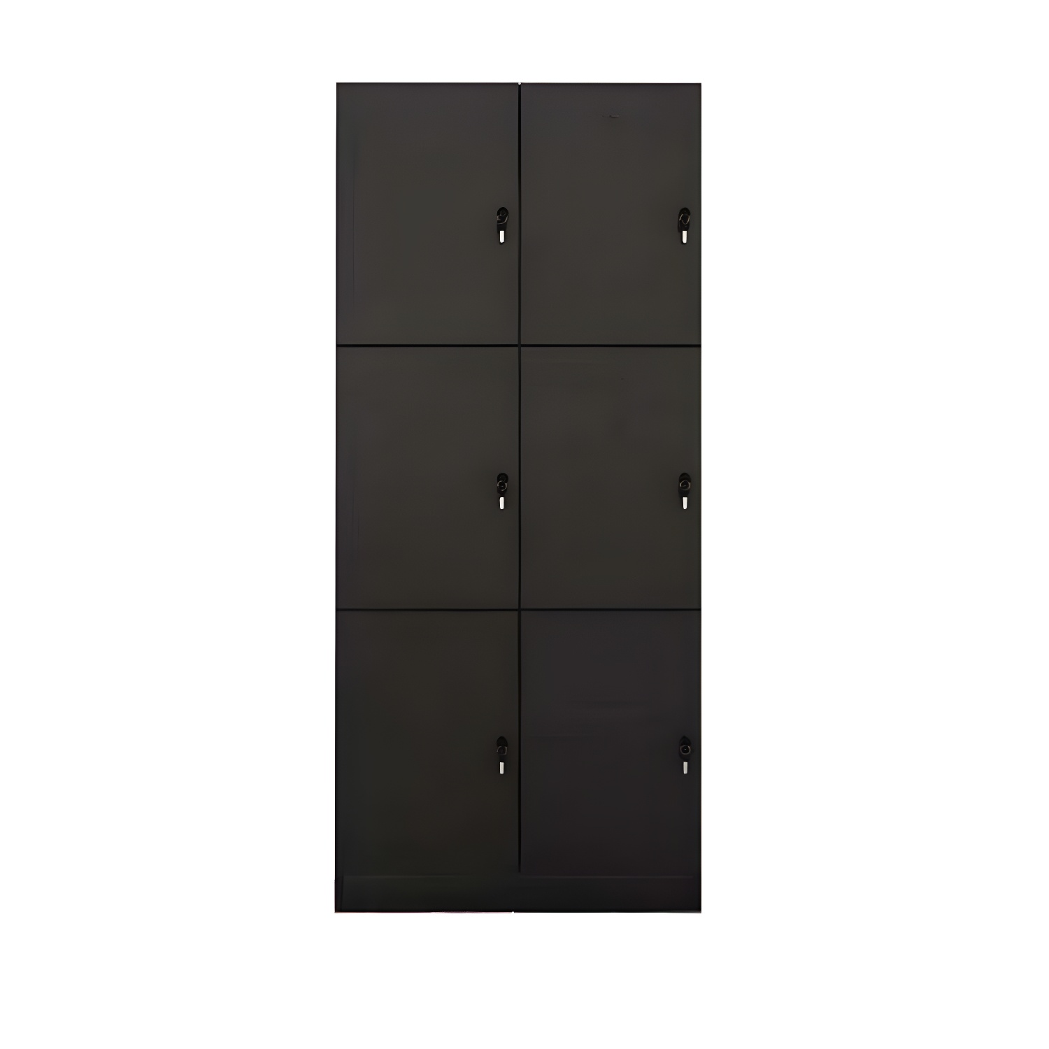 Manufactured Wood Matte Finish Storage Cabinet Modern Cabinet for Bathroom