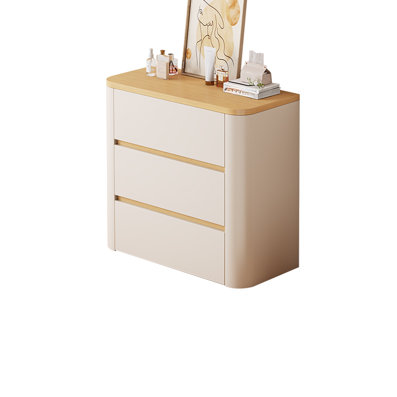 Casual Composite Wood Console Dresser/Bachelor Chest with 8/6/4 Drawers in Horizontal/Vertical Orientation - image 2