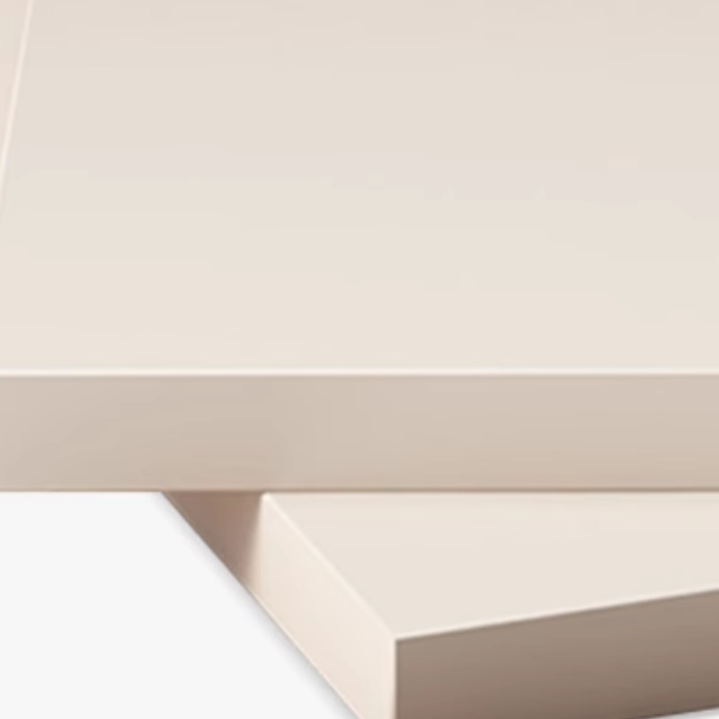 Modish Wooden Independent Armoire Cabinet with Soft Close Door, Interior Shelves, and Clothing Rod - image 4