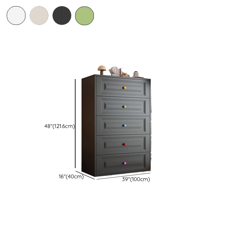 Trendy Steel Lingerie Chest - image 10