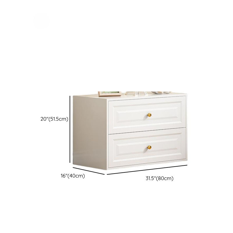 Chalk Casual Metal Bachelor Chest/Semainier with 5 Drawers/3 Drawers/4 Drawers in Vertical/Horizontal Orientation - image 25