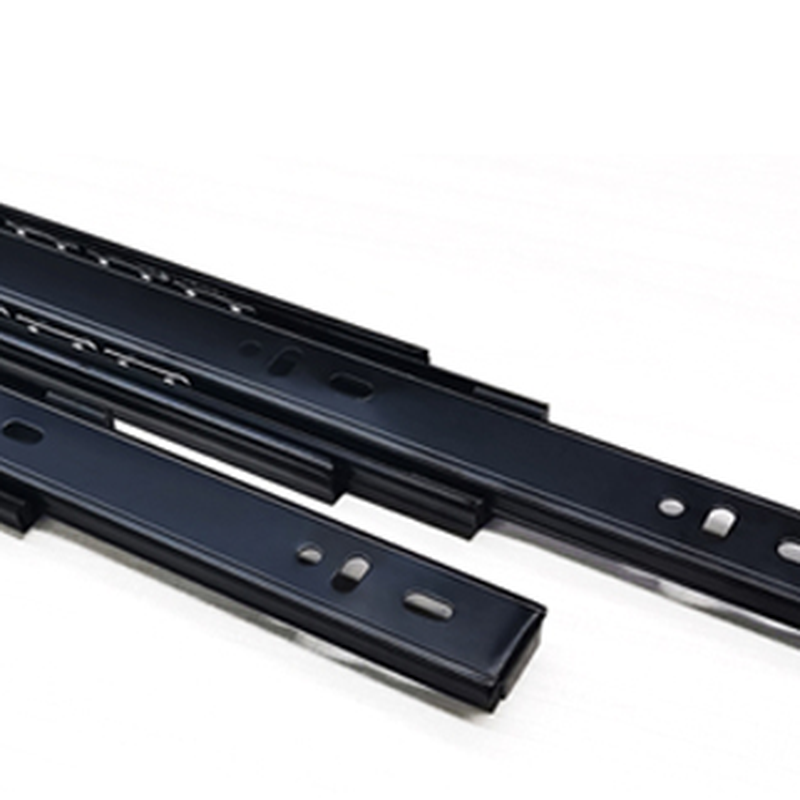 Cocoa Minimalist Wooden Wardrobe Closet with Soft Close Drawer, Soft Close Door, Interior Shelves, and Clothing Rod - image 4