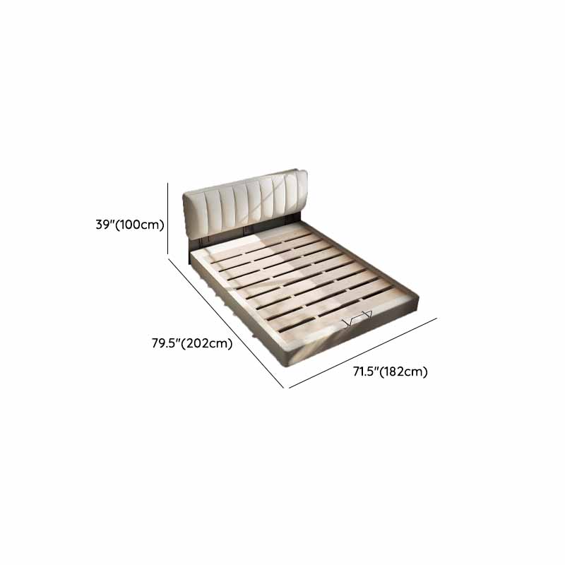 Solid Color Pine Wood Storage Bed with 3 Storage Boxes for Living Room - image 13