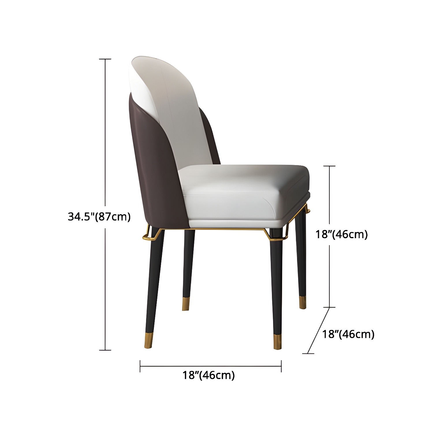 Luxury Sintered Stone Top Dining Set Rectangle 1/4/5/6/7/9 Pieces Dining Table with Chairs - image 11
