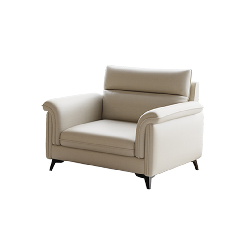 Straight/L-Shape Natural Wood Horizontal/Reversible Sofa Couch/Sofa Chaise - image 9