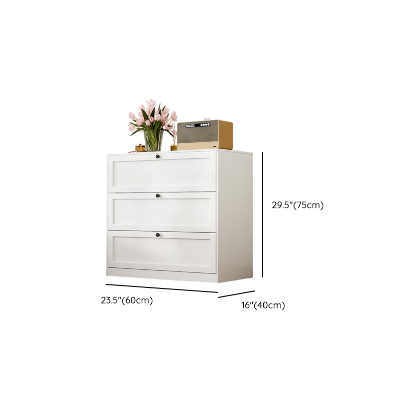 Chalk Casual Alloy Bachelor Chest/Lingerie Chest with 4/5/3 Drawers Vertical/Horizontal - image 10