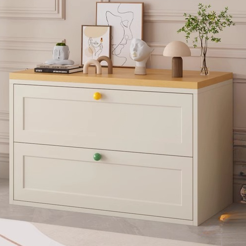 Casual Metal Bachelor Chest/Console Dresser/Semainier - image 4