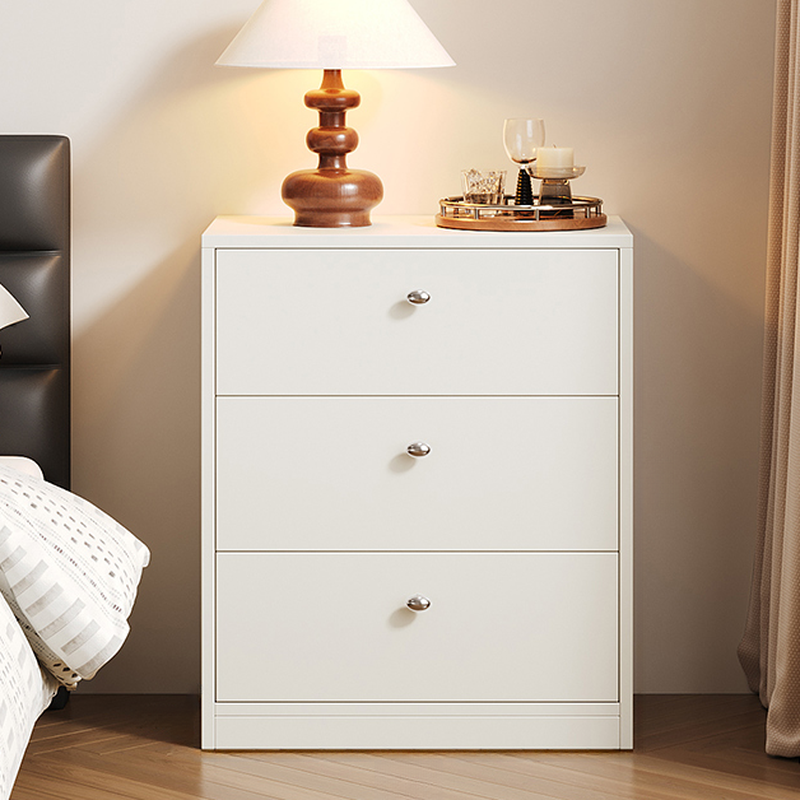Simple Reclaimed Wood Double Dresser/Bachelor Chest with 8/6/4 Drawers in Horizontal/Vertical Orientation - image 3