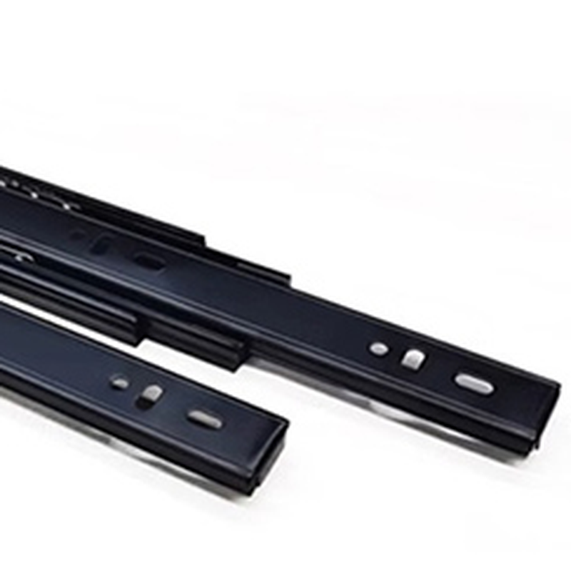 Wood Grain Minimalist Manufactured Wood Wardrobe Closet with Soft Close Drawer, Soft Close Door, Interior Shelves, and Clothing Rod - image 7