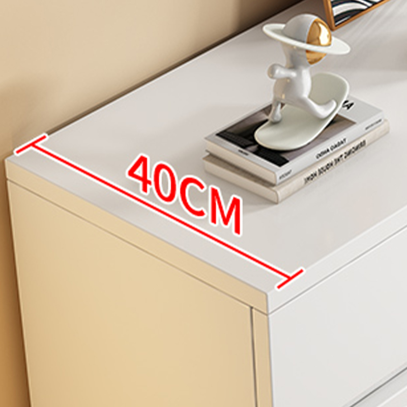Modern Wood Dressers with Self-Close Drawers - Sleek & Stylish Design - image 8