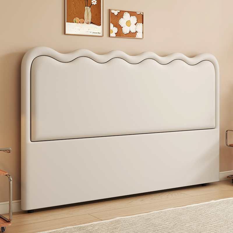 Modern Standard（36-55“） Timber Panel With Legs & Sponge Cushion, No Distressing, King(76"W x 80"L)/Full(54"W x 75"L)/Twin(38"W x 75"L) - image 7