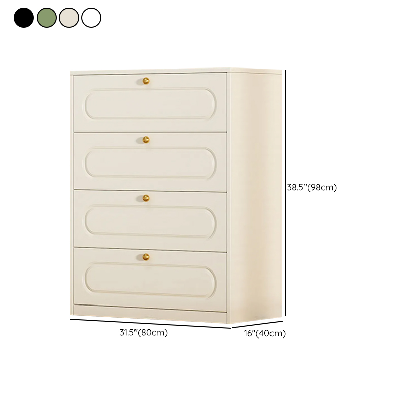 Casual Steel Bachelor Chest/Lingerie Chest - image 13