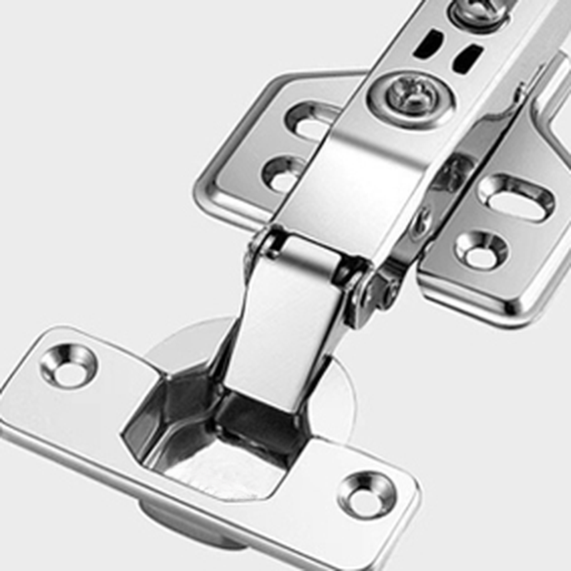 White Modish Manufactured Wood Independent Armoire Cabinet with Soft Close Drawer, Interior Shelves, and Clothing Rod - image 7