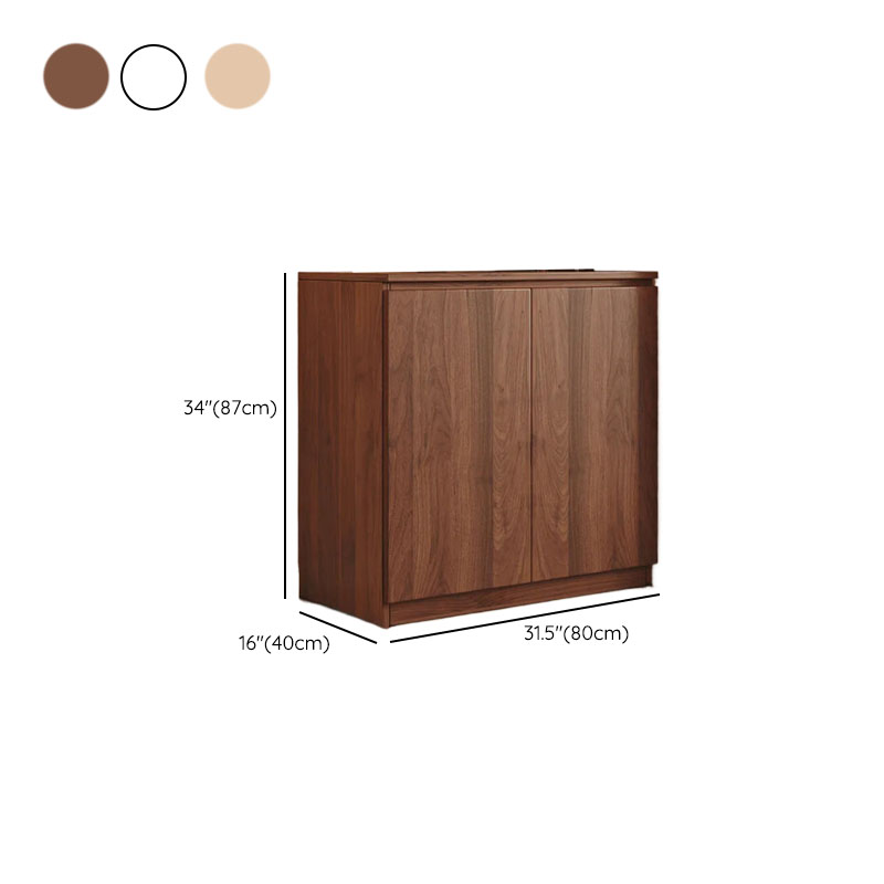 Moveable Self-supporting Sideboard with Culinary Equipment Storage - image 10