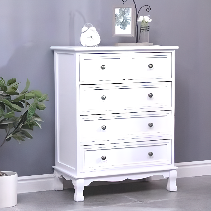 Simple Lumber Console Dresser, Vertical/Horizontal, 7 Drawers/6 Drawers/5 Drawers - image 4