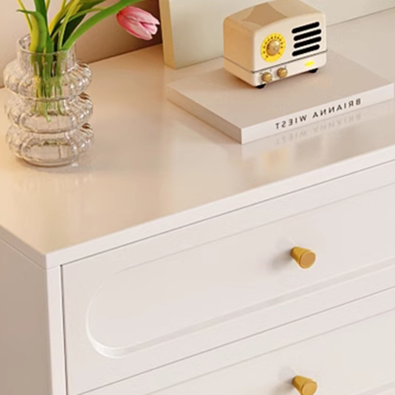 Casual Composite Wood Console Dresser/Lingerie Chest/Bachelor Chest, 3 Tiers/4 Tiers/5 Tiers - image 9
