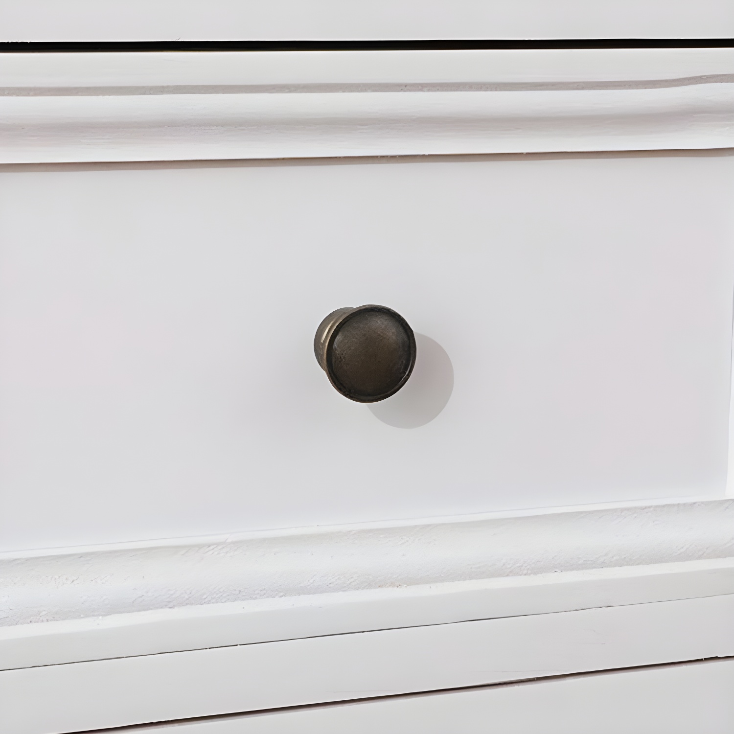 13.65/13.45 Inch Width Storage Chest American Traditional Storage Chest Dresser - image 14