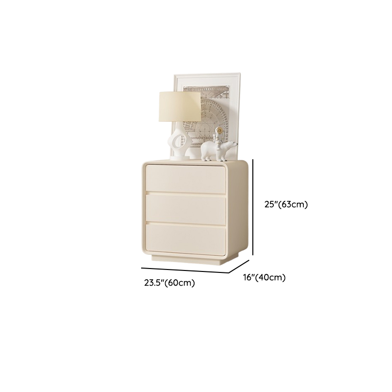 Chalk Casual Particle Board Wood Bachelor Chest/Console Dresser/Semainier with 5 Drawers/3 Drawers/4 Drawers Vertical/Horizontal - image 7