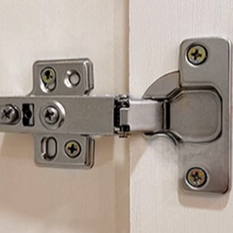 White Minimalist Laminate Wardrobe Closet with 5 Drawers/2 Drawers, Interior Shelves, and Clothing Rod - image 7