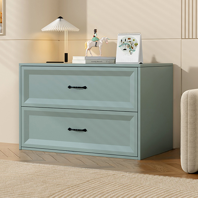 Casual Steel Bachelor Chest/Semainier with 5/4/3 Drawers in Vertical/Horizontal Orientation - image 2