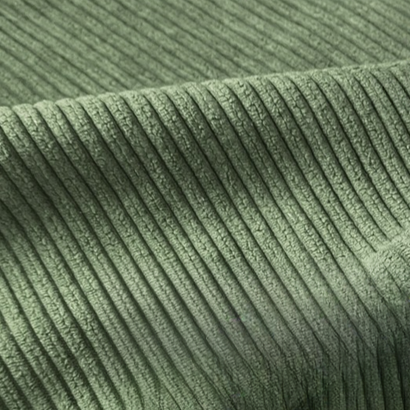 Sage Standard Sofa with Arm and 4 Pillows - image 7