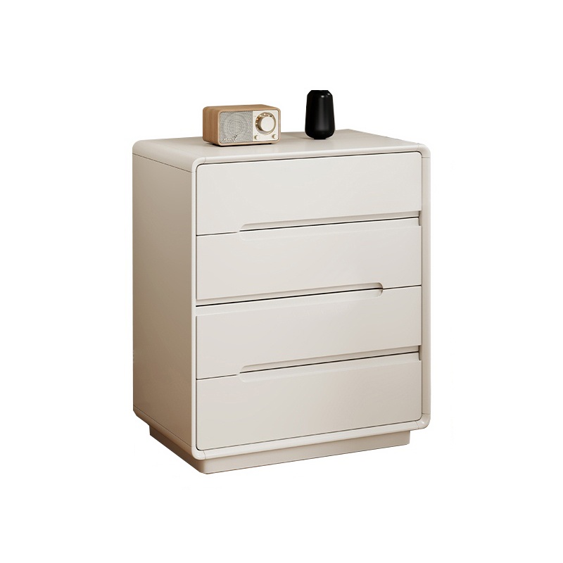 Simplistic Bleached Wood Lingerie Chest/Double Dresser/Bachelor Chest with 5/4/6 Drawers in Vertical/Horizontal Orientation - image 6