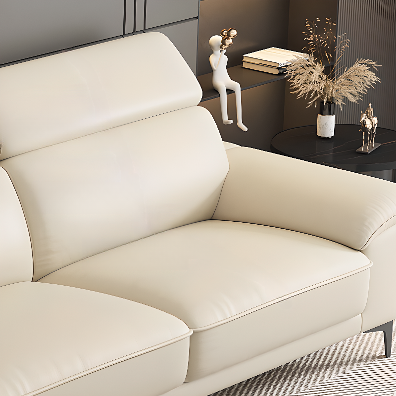 L-Shape/Straight Sofa/Sofa Chaise, Right Hand Facing/Horizontal Orientation - image 5