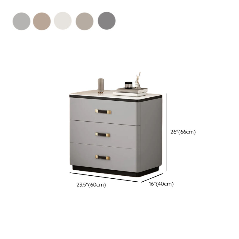 Simplistic Raw Wood Bachelor Chest/Lingerie Chest Vertical Design - image 19