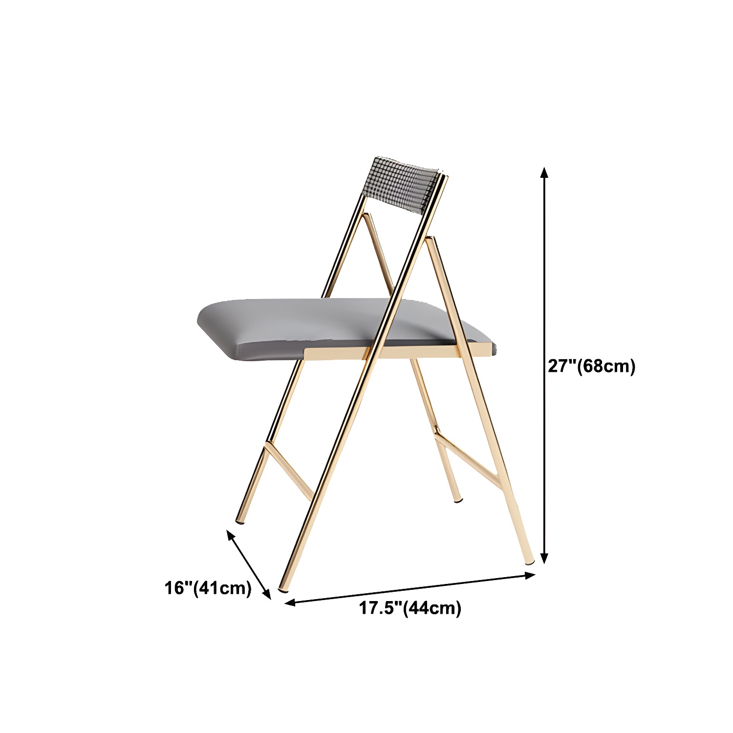 Modern 1/2/3/4/5 Pieces Rectangle Dining Table Set with Stone Top Foldable Dinette Set - image 17