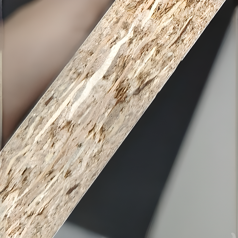 Cocoa Minimalist Pine Wood Wardrobe Closet with Soft Close Drawer, Soft Close Door, Interior Shelves, and Clothing Rod - image 5