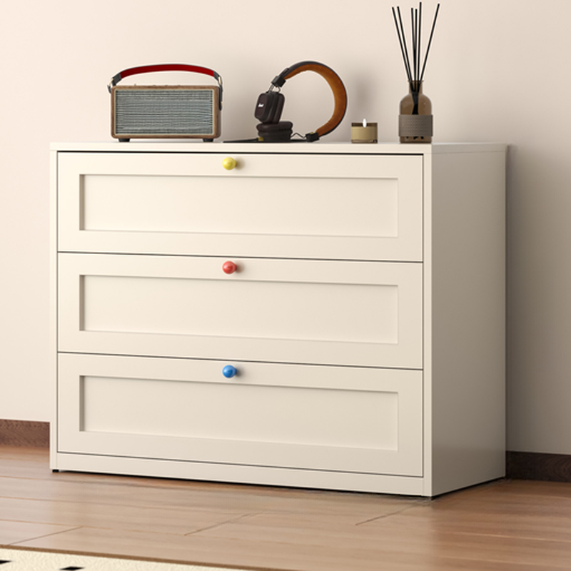 Casual Metal Bachelor Chest/Semainier with 5/4/3 Drawers in Vertical/Horizontal Orientation - image 32