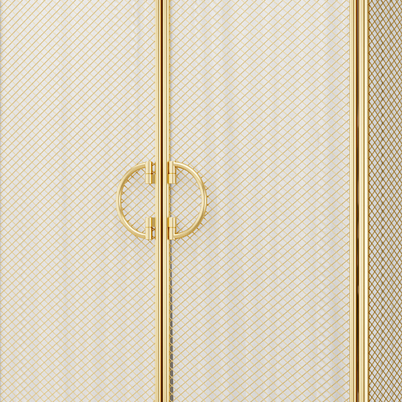 Modish Independent Alloy Almirah with Clothing Rod & Interior Shelves - image 10