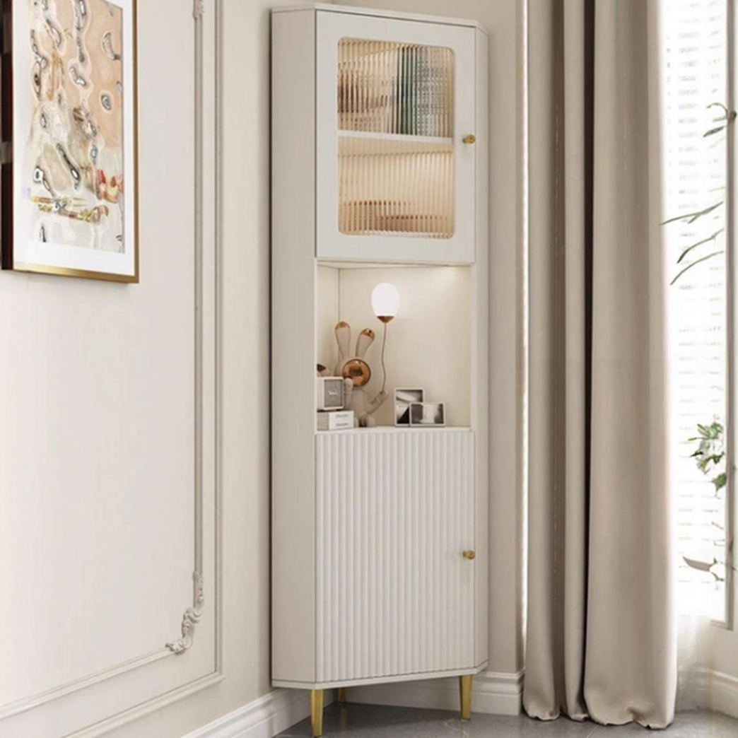 Illuminating Utility Cabinet | Ormau - image 7