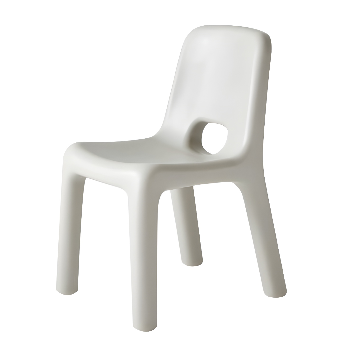 Sculptural Dining Chair | Ormau - image 3