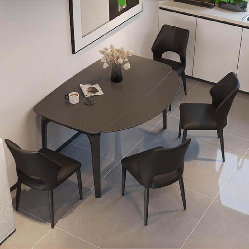Slate Dining Set | Ormau - image 2
